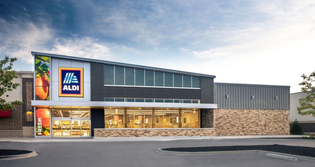 The strategy that made Aldi a retail giant