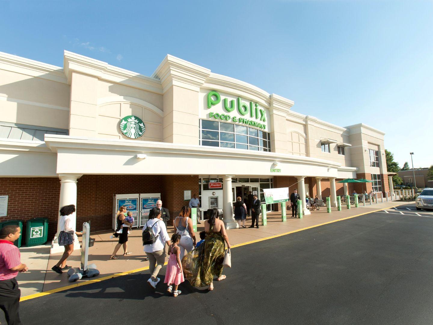 Publix
