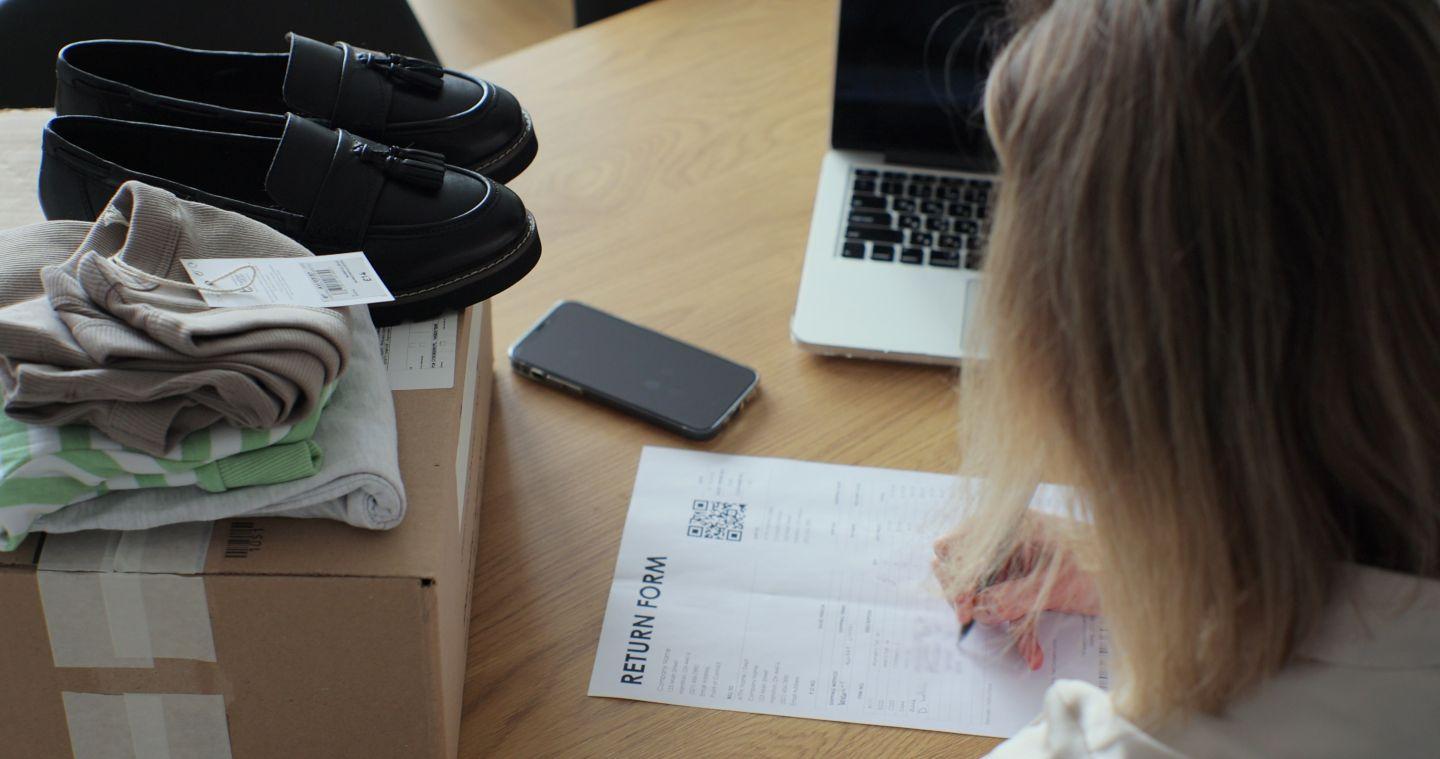 Making circularity work:  How reverse logistics powers the circular economy