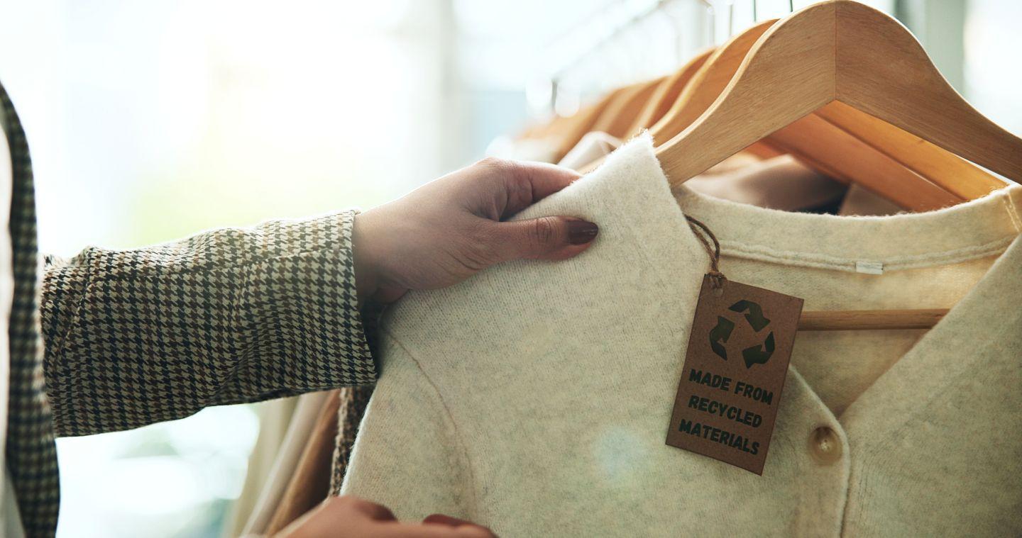 Reverse logistics: The cornerstone of the circular economy