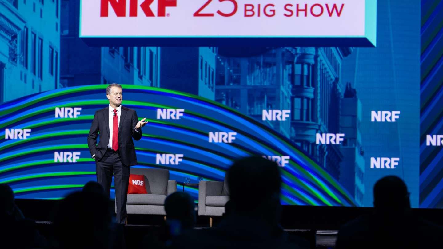 Retail's Big Show  2025