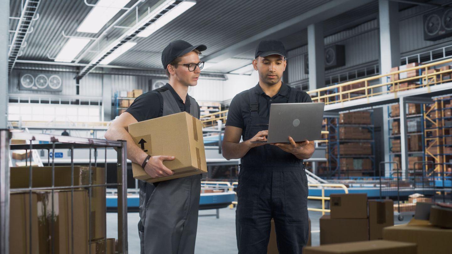 Beyond retail: The hidden reach of reverse logistics