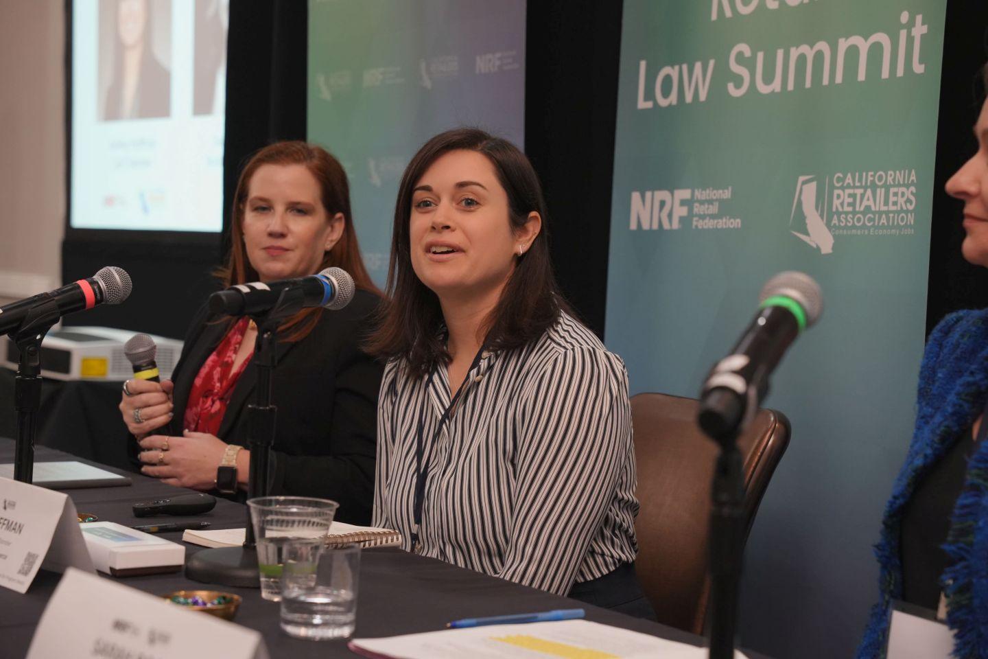 California Retail Law Summit tackles evolving regulations