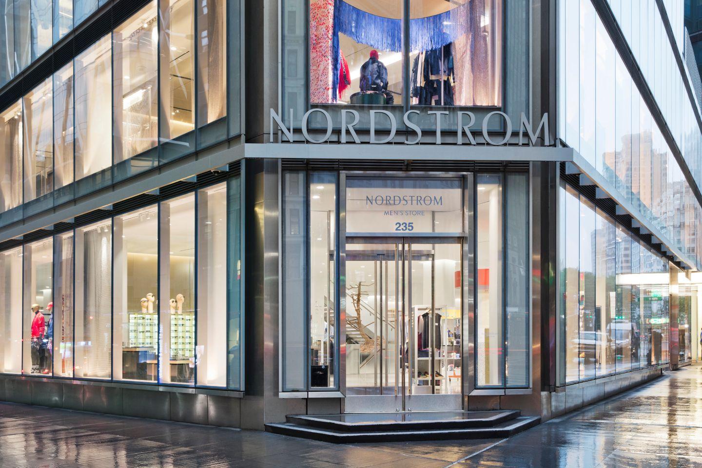 Nordstrom
