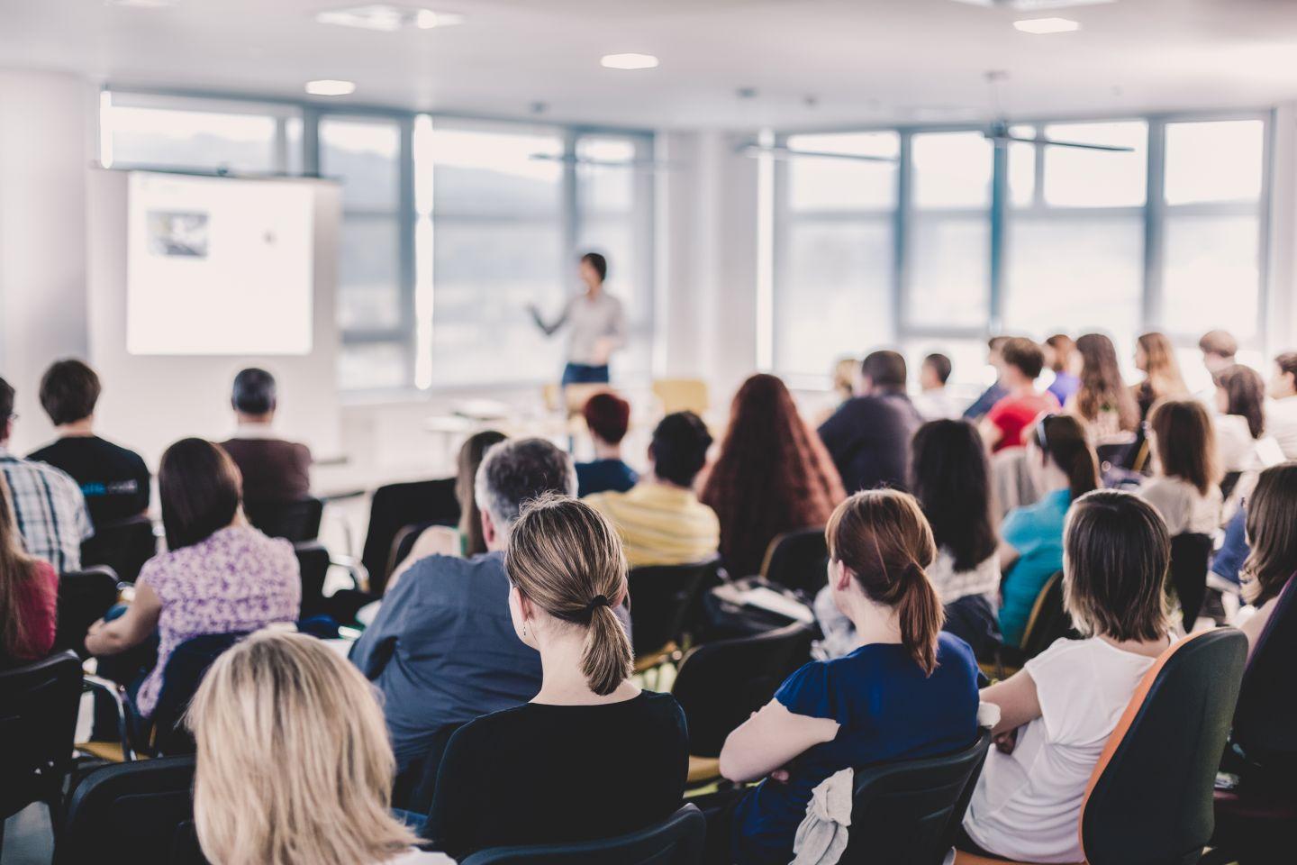 3 key takeaways from the 2025 Council of State Retail Associations’ annual conference