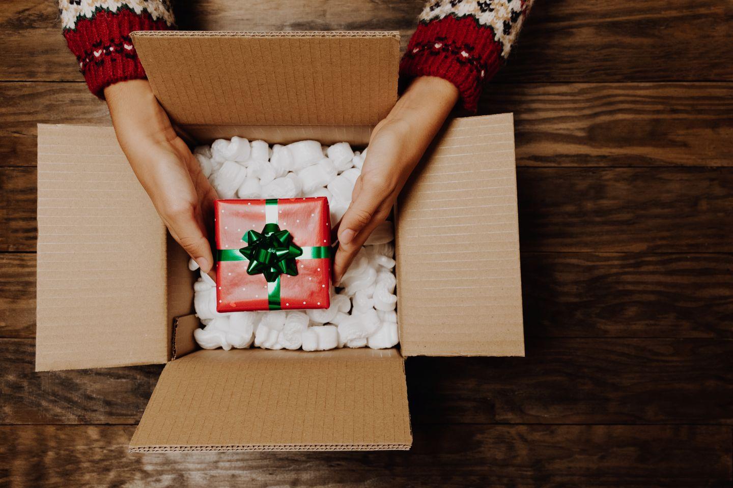 Retail CEOs share tariff impacts ahead of holiday shopping
