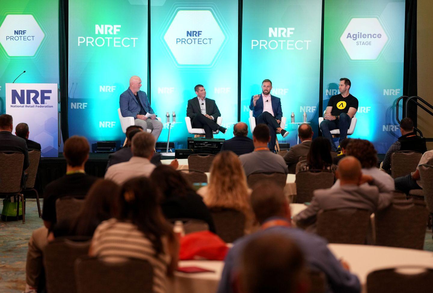NRF PROTECT 2025