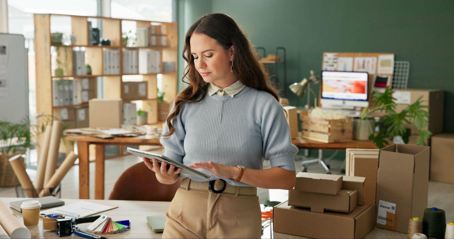 Giving small retailers a voice in Washington, D.C.