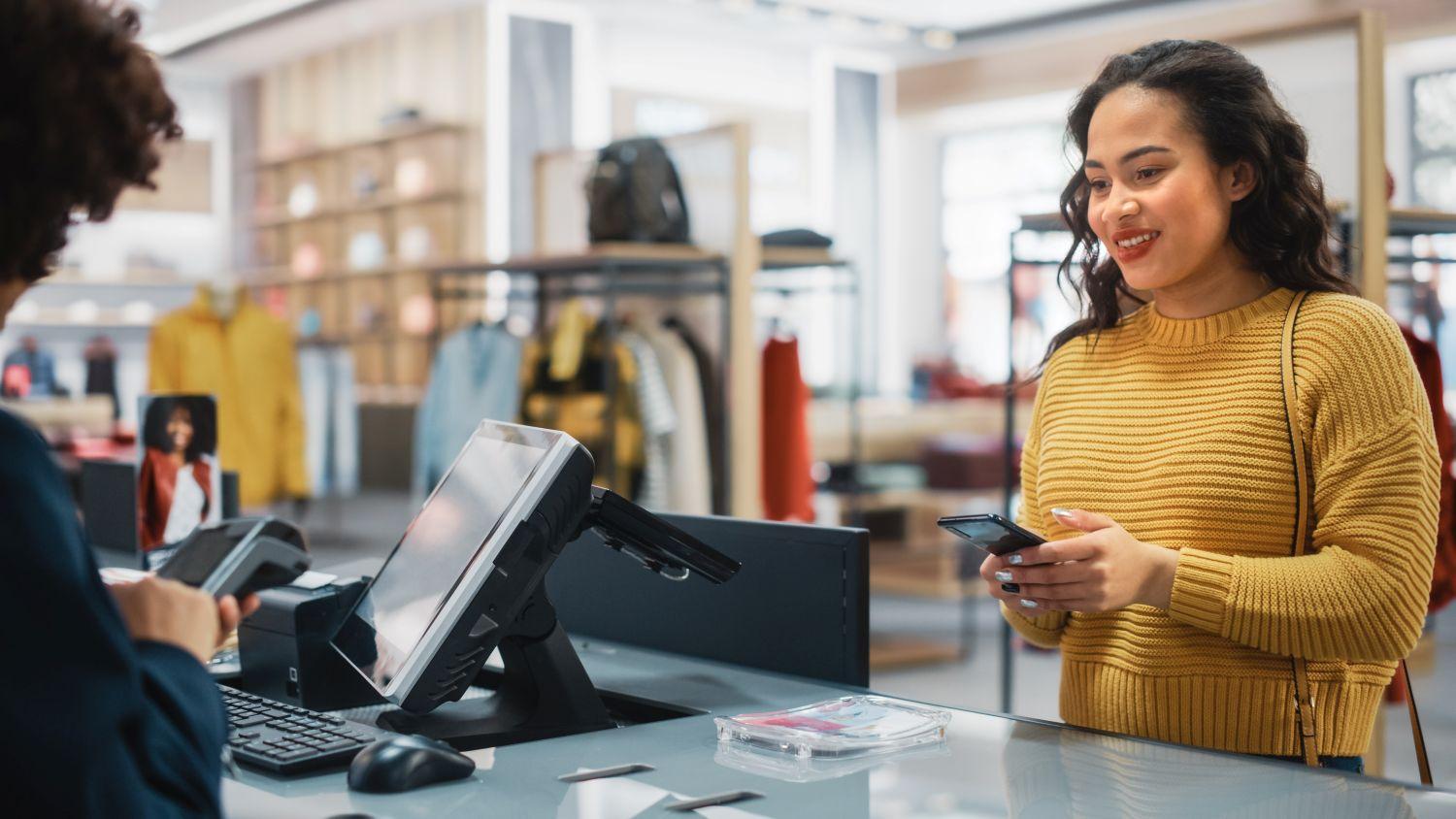 Retail remains the silver lining as economic clouds darken