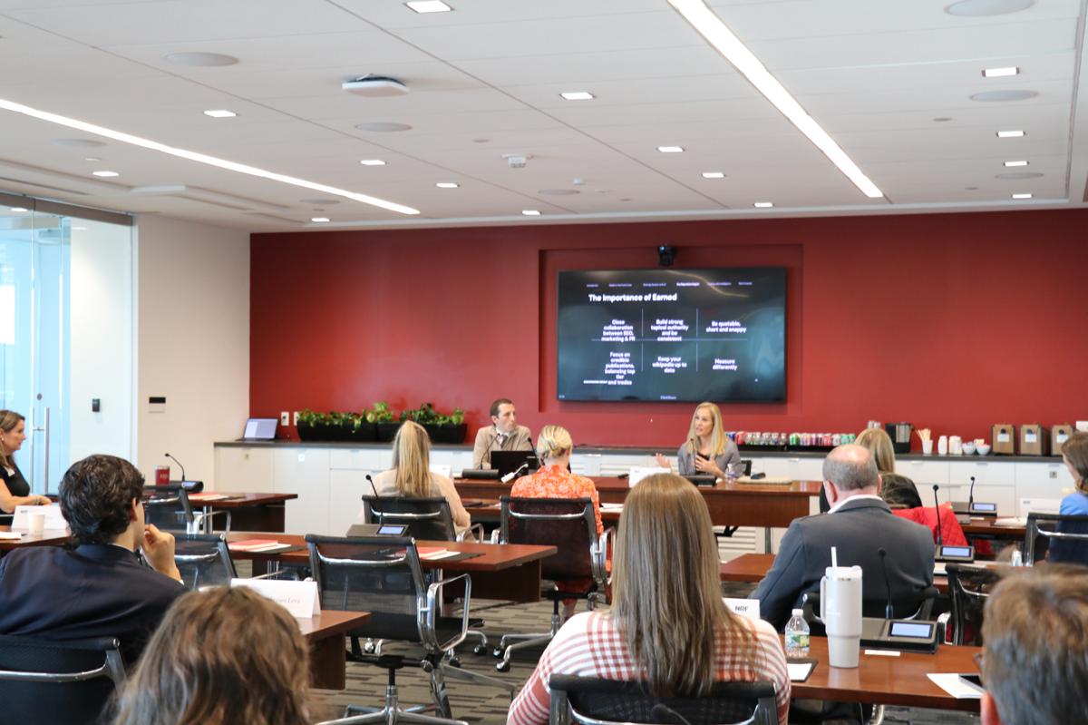 National Retail Federation Nrf