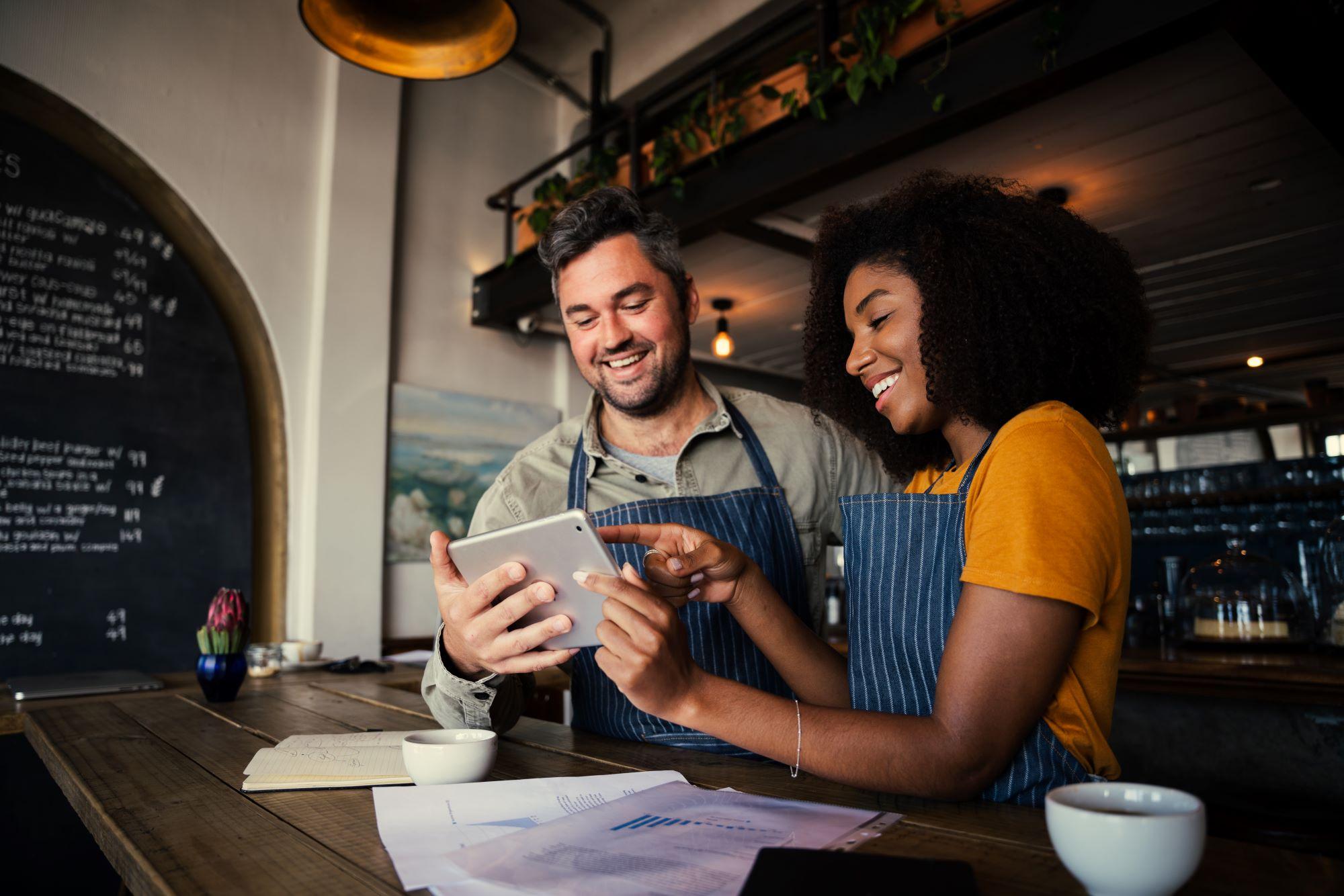 Small Business Retail Council