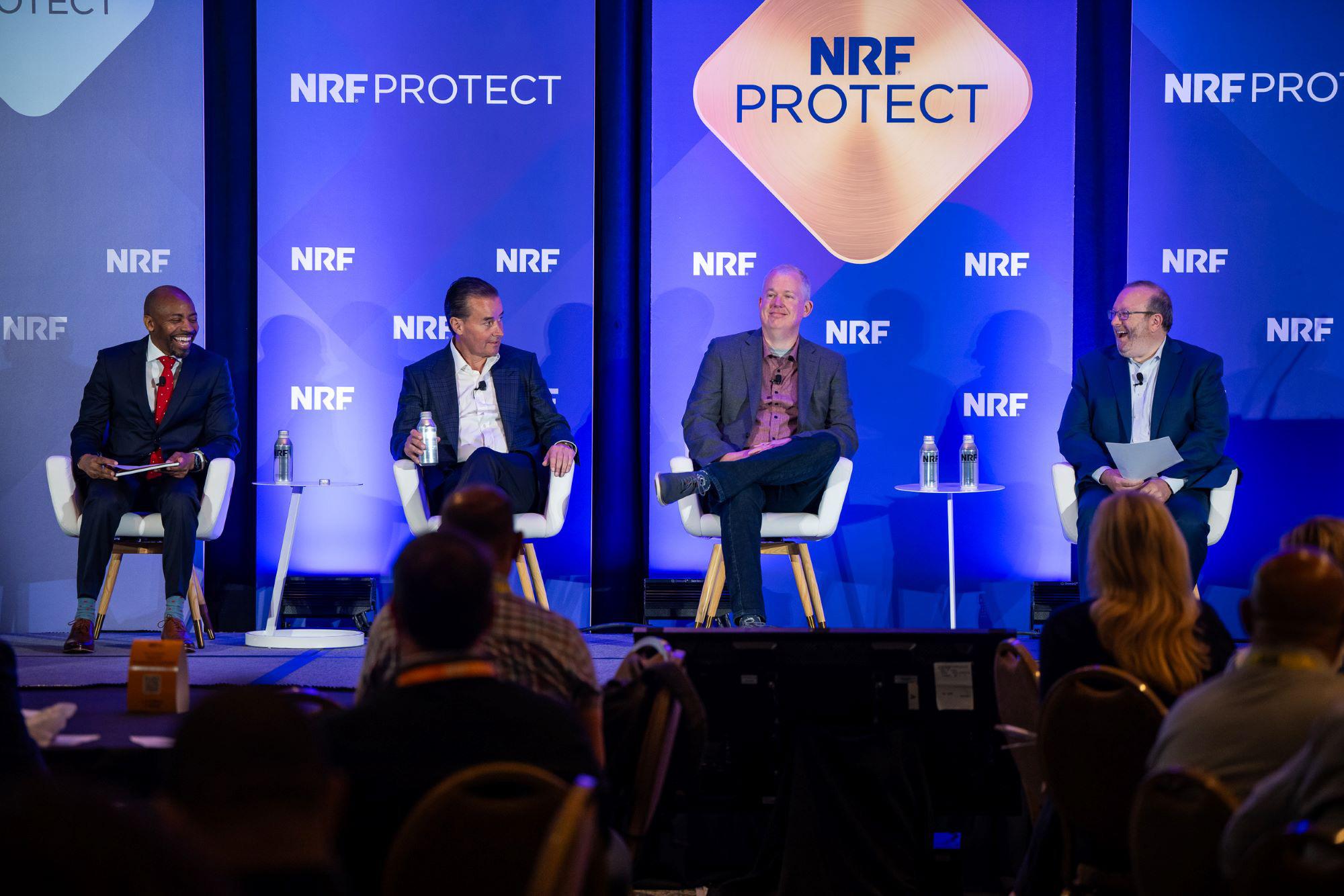 NRF PROTECT 2024