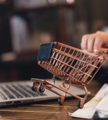 Shoppping Cart