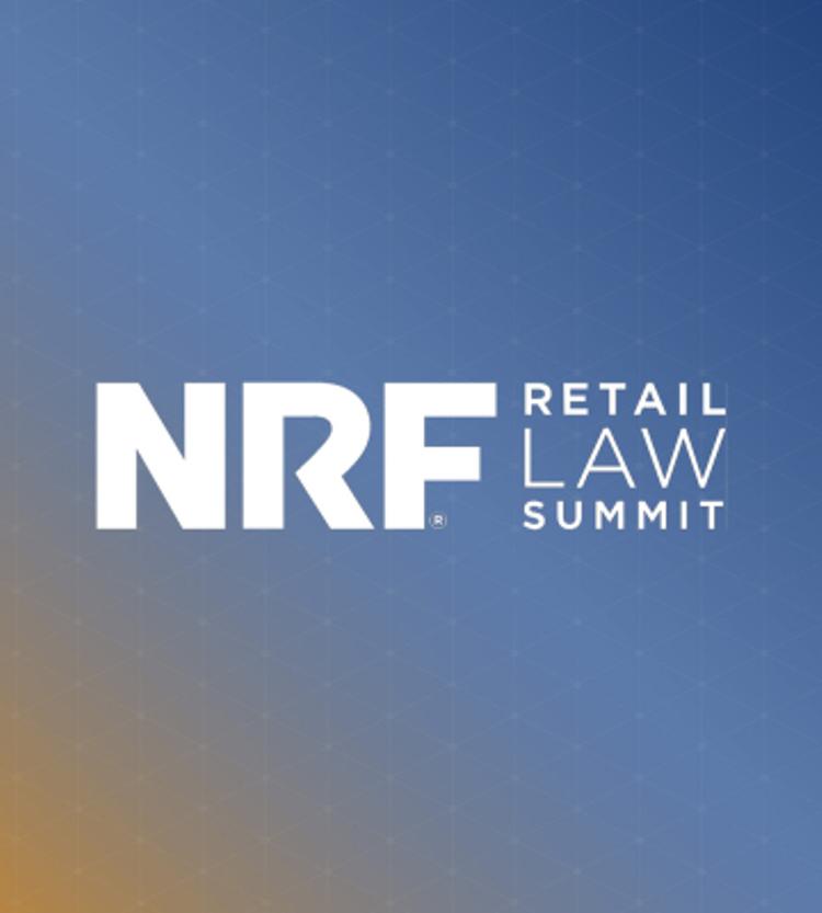 NRF Retail Law Summit