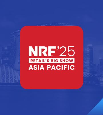 NRF Retail Asia Pacific