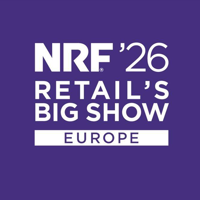 NRF Big Show Europe