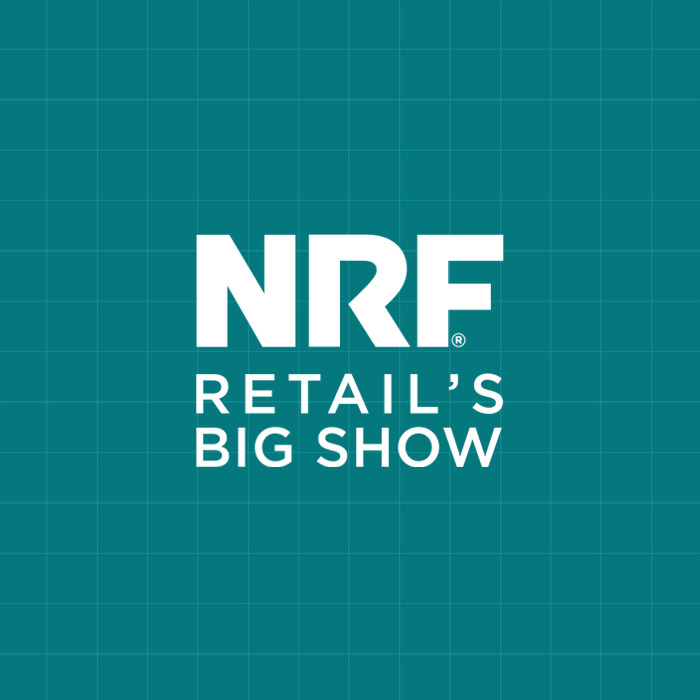 NRF 2026: Retail's Big Show