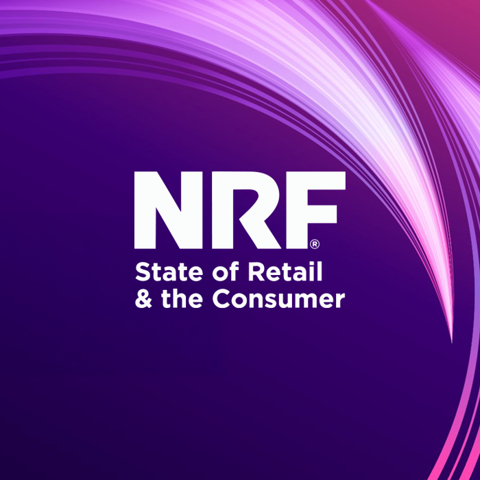 NRF State of Retail and the Consumer