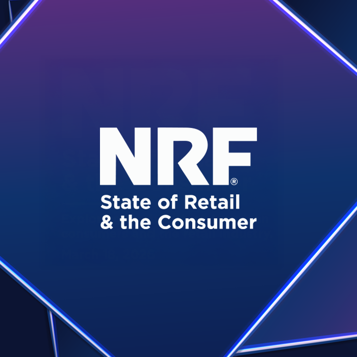 NRF State of Retail and the Consumer