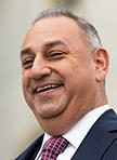 image of Gil Cisneros
