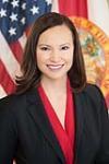 image of Ashley Moody