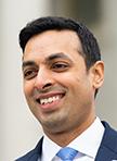 image of Suhas Subramanyam