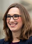 image of Sarah McBride