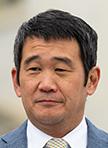 image of Dave Min