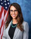 image of Lauren Boebert