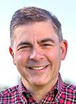 image of Mike Carey