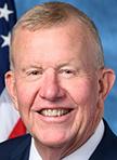image of Mike Ezell