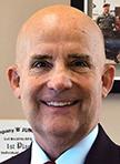 image of Keith Self