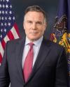 image of Dave McCormick