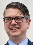 image of Nick Begich