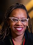 image of Lateefah Simon