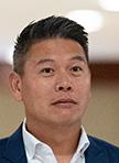 image of Derek Tran
