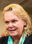 image of April McClain Delaney