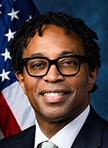 image of Wesley Bell
