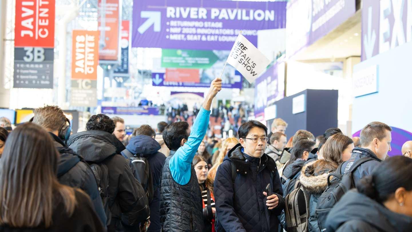 Retail's Big Show 2025