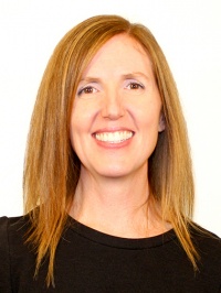 Mary Porter, Nordstrom director of talent acquisition
