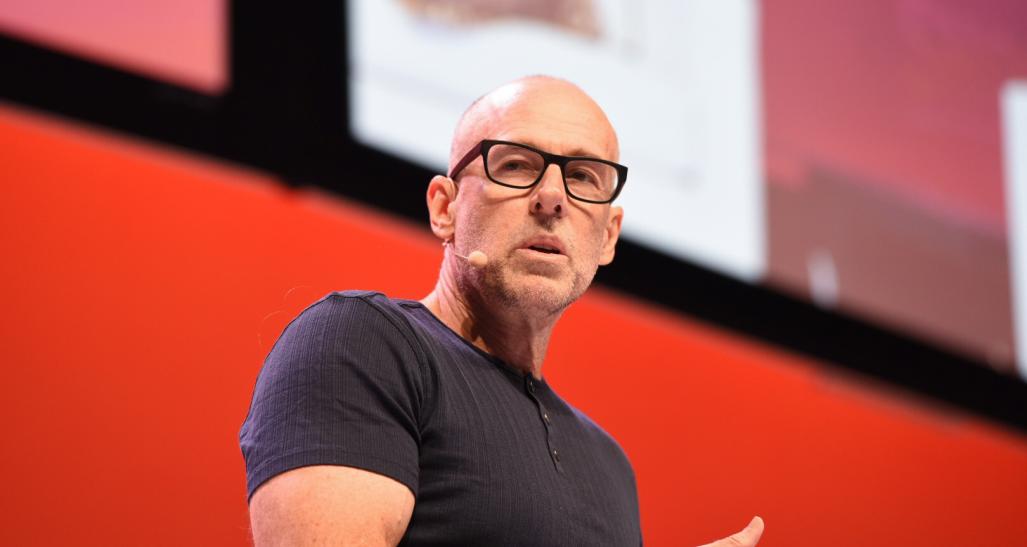 NRF | Scott Galloway: The retailer with the best workforce ...