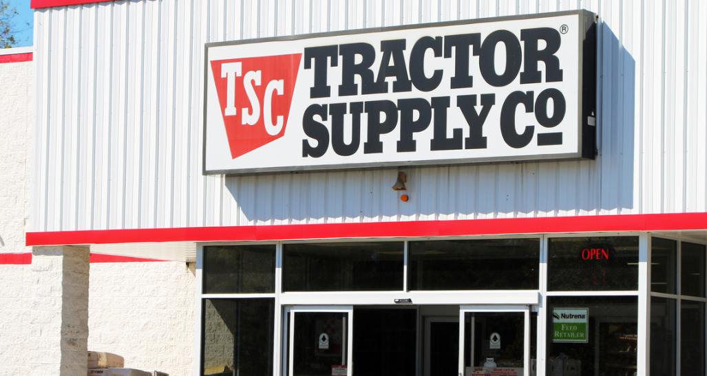 Tractor Supply