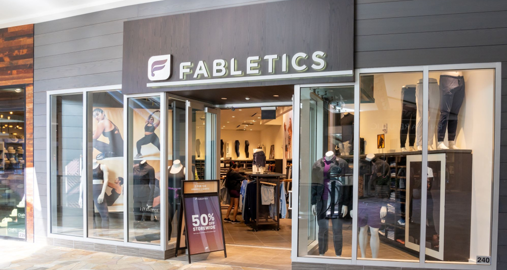 Fabletics