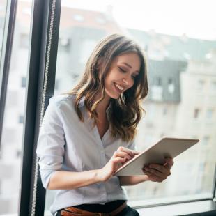 Women-led tech start-ups