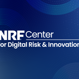 NRF Center for Digital Risk and Innovation 