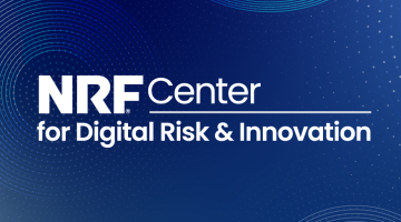 NRF Center for Digital Risk and Innovation 